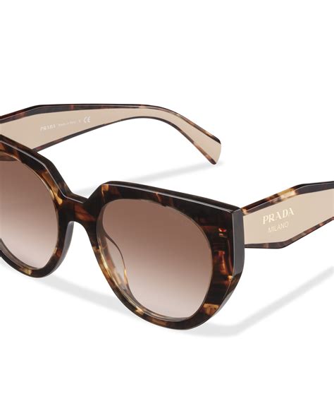 prada sonnenbrille 2022|Women's Sunglasses .